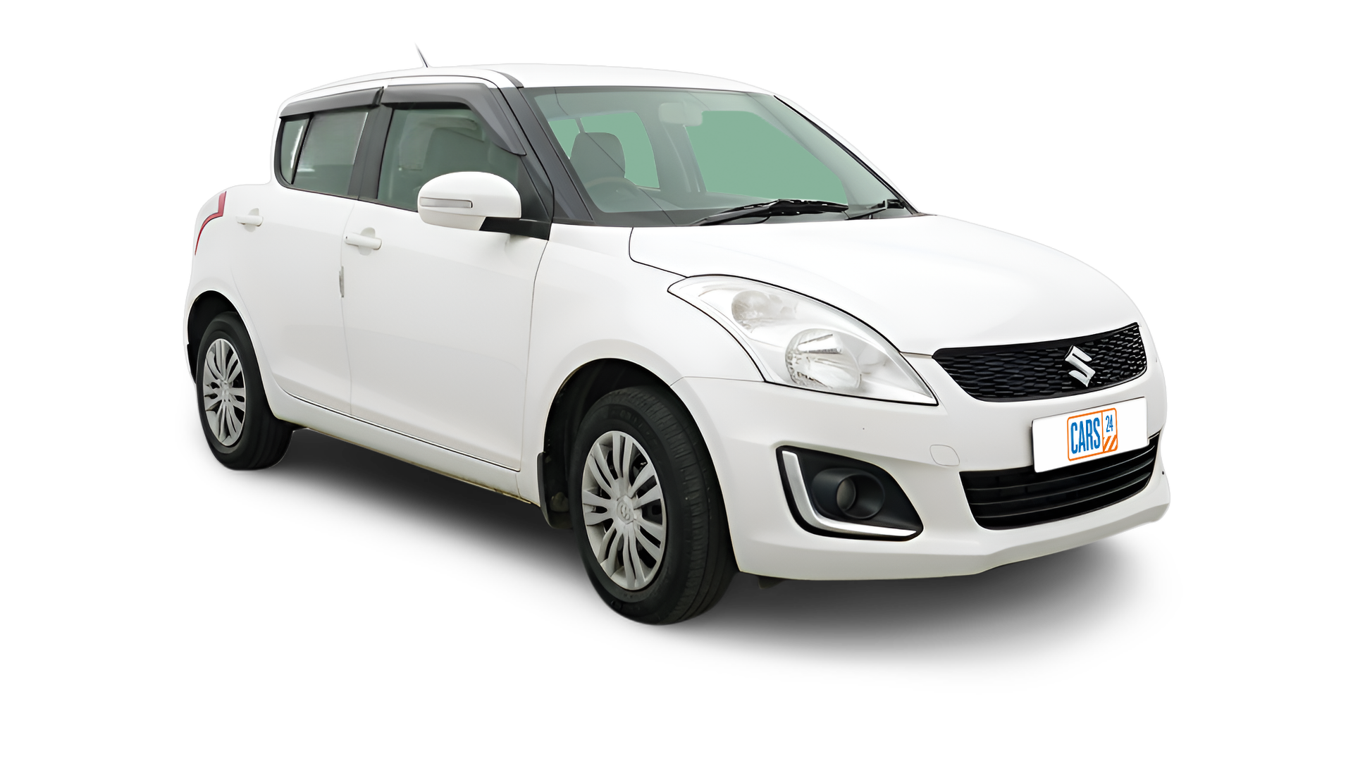 Maruti Swift-img